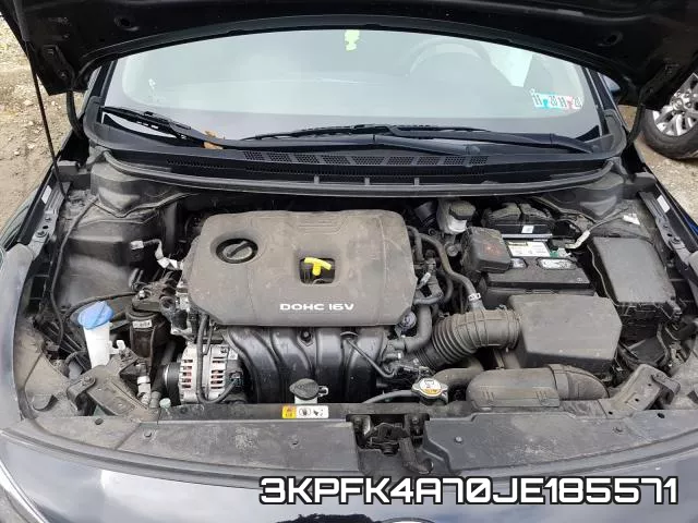 3KPFK4A70JE185571 фото 8