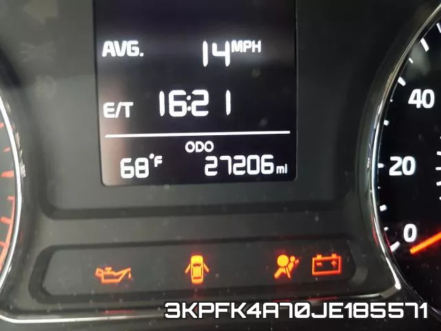 3KPFK4A70JE185571 фото 9
