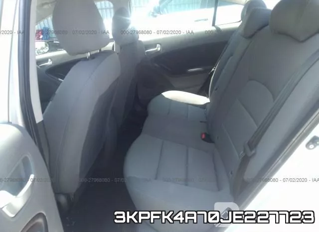 3KPFK4A70JE227723 фото 9