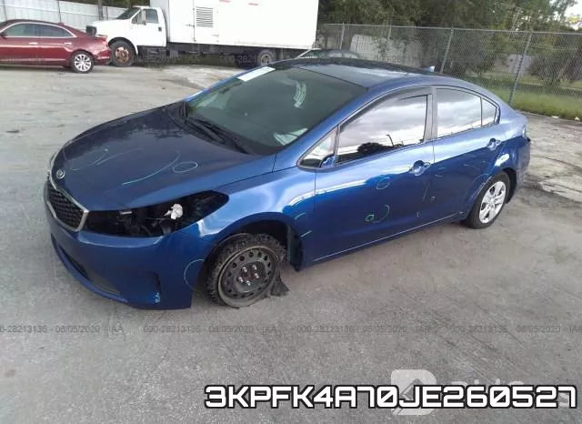 3KPFK4A70JE260527 фото 3