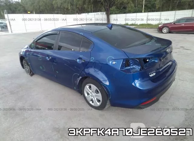 3KPFK4A70JE260527 фото 4
