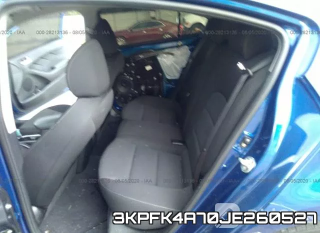 3KPFK4A70JE260527 фото 9