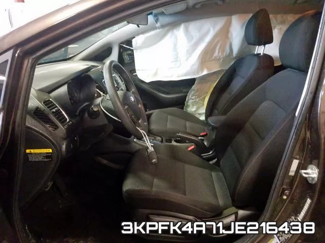 3KPFK4A71JE216438 фото 6