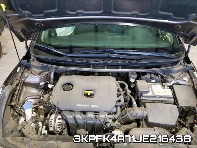 3KPFK4A71JE216438 фото 8