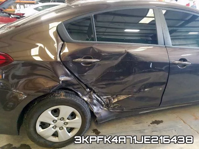 3KPFK4A71JE216438 фото 10
