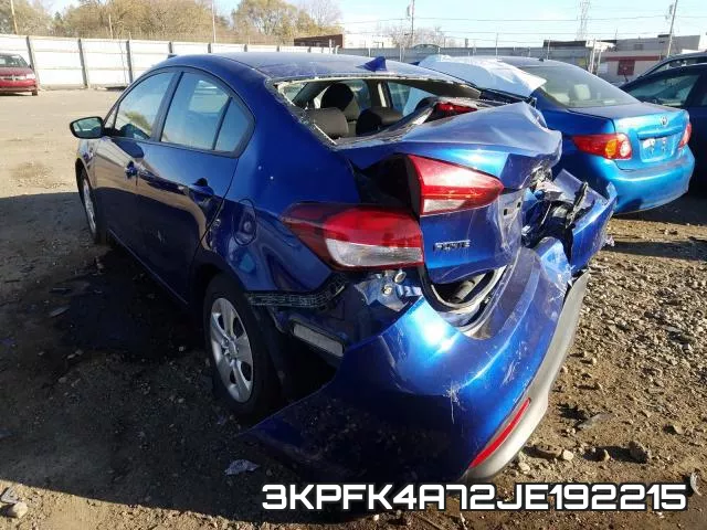 3KPFK4A72JE192215 фото 4