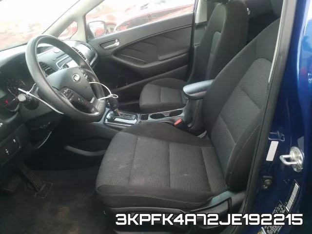 3KPFK4A72JE192215 фото 6