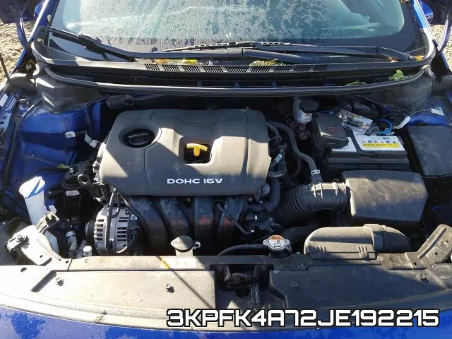 3KPFK4A72JE192215 фото 7