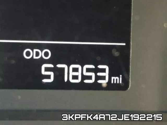 3KPFK4A72JE192215 фото 8