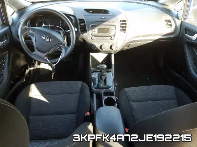 3KPFK4A72JE192215 фото 9