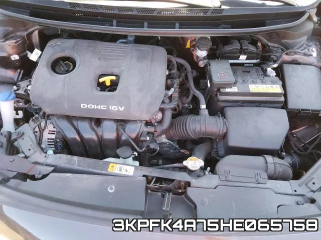 3KPFK4A75HE065758 фото 8