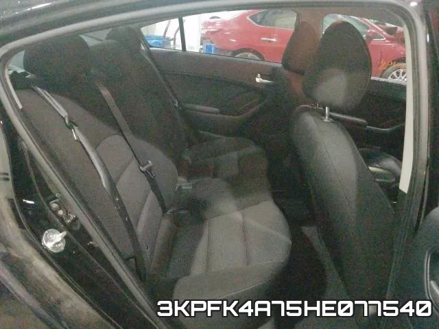 3KPFK4A75HE077540 фото 7