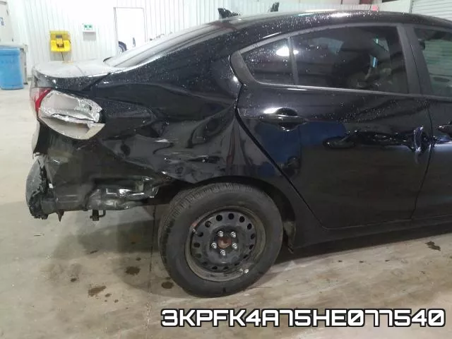 3KPFK4A75HE077540 фото 10