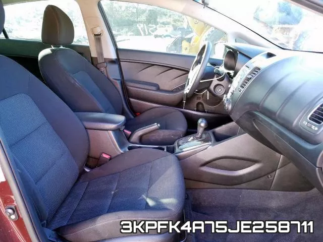 3KPFK4A75JE258711 фото 6
