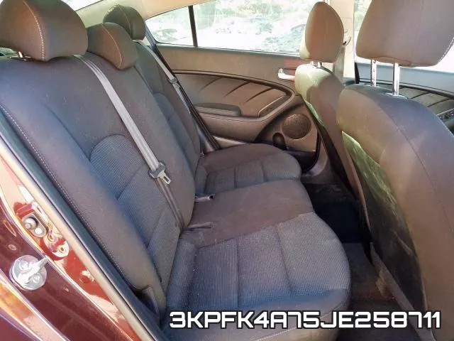 3KPFK4A75JE258711 фото 7