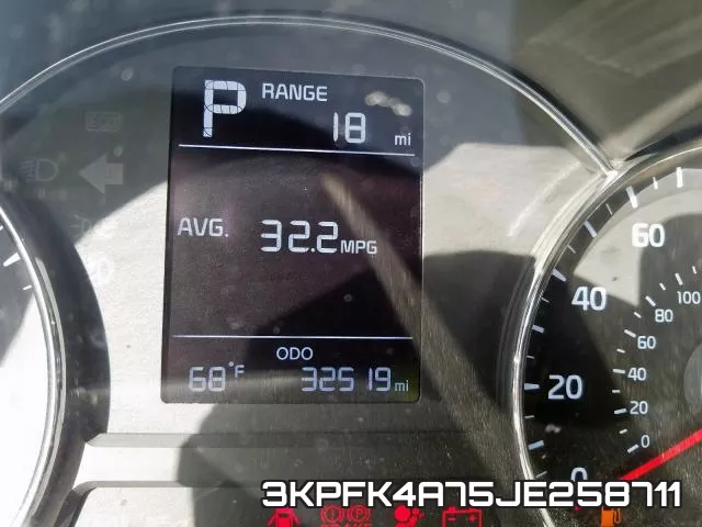 3KPFK4A75JE258711 фото 9