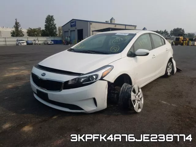 3KPFK4A76JE238774 фото 3