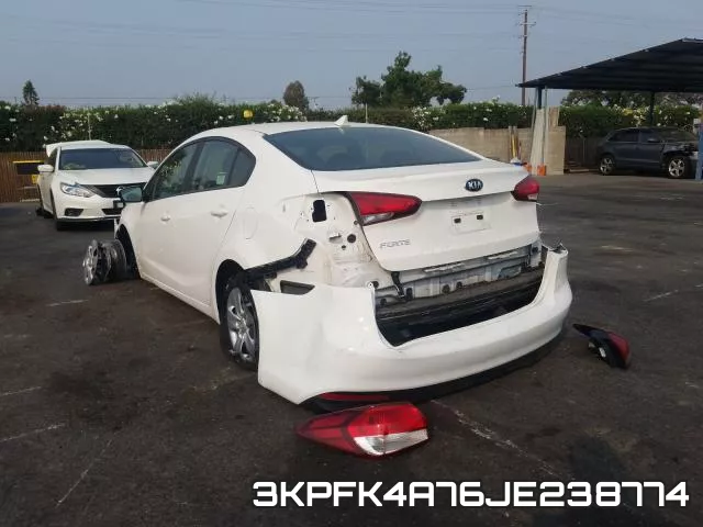 3KPFK4A76JE238774 фото 4