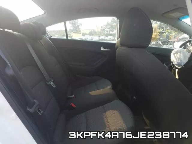 3KPFK4A76JE238774 фото 7