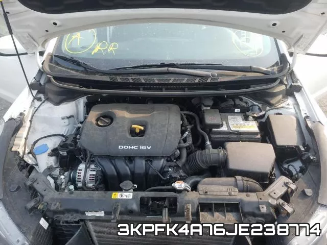 3KPFK4A76JE238774 фото 8