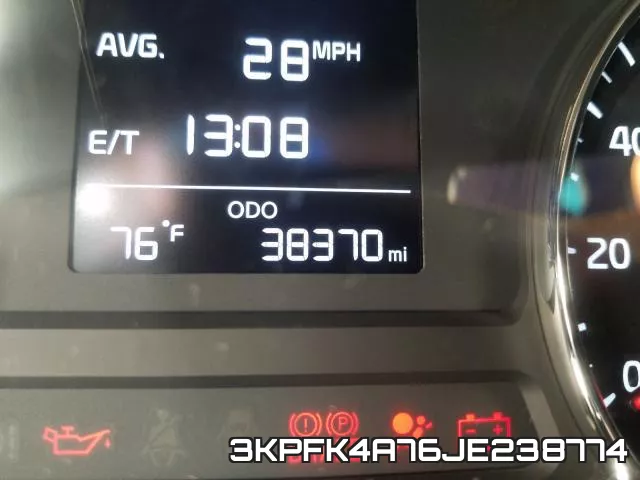 3KPFK4A76JE238774 фото 9