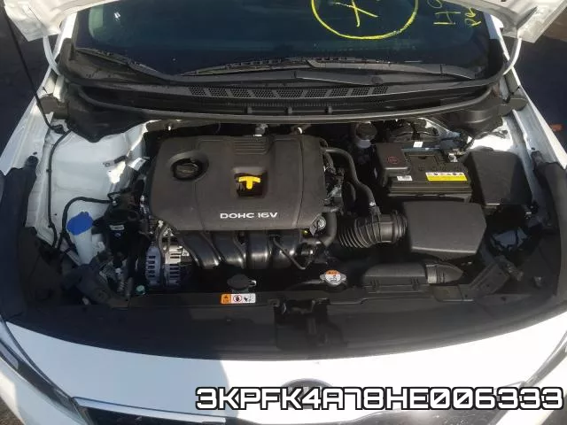 3KPFK4A78HE006333 фото 8