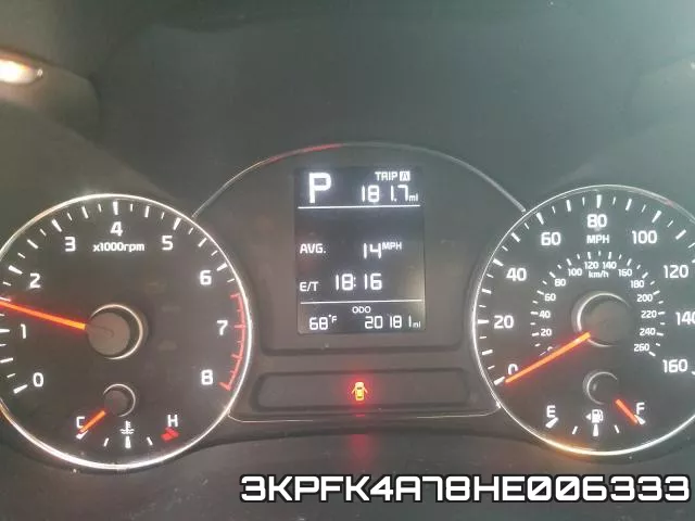 3KPFK4A78HE006333 фото 9