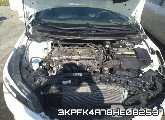3KPFK4A78HE082537 фото 2
