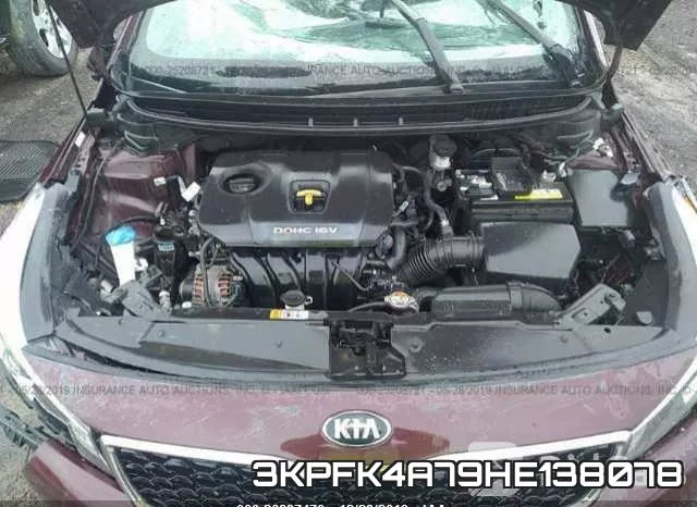 3KPFK4A79HE138078 фото 2