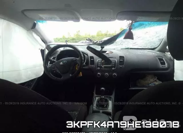 3KPFK4A79HE138078 фото 6