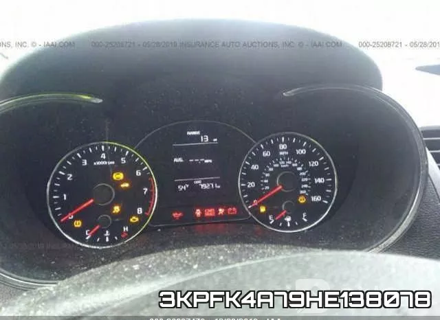 3KPFK4A79HE138078 фото 8