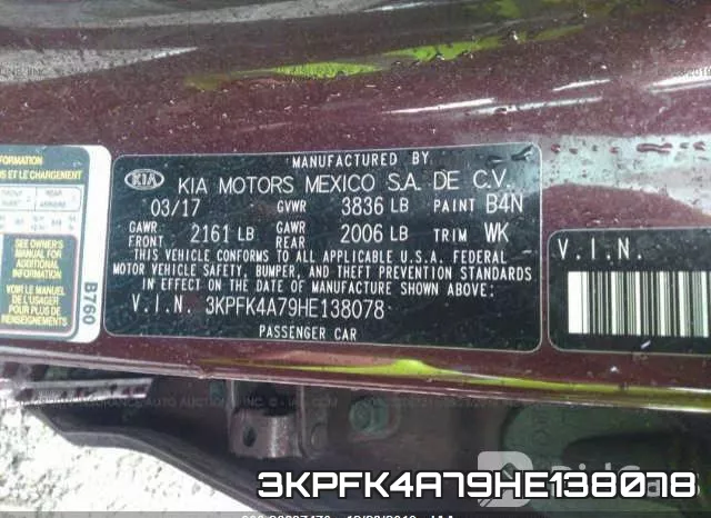 3KPFK4A79HE138078 фото 10