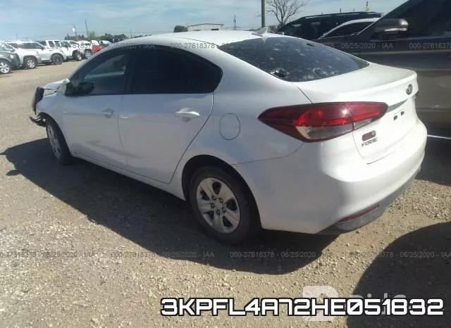 3KPFL4A72HE051832 фото 4