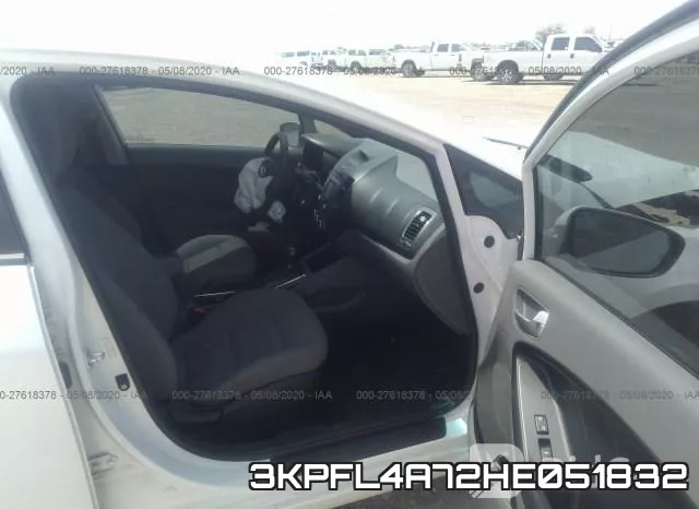 3KPFL4A72HE051832 фото 6