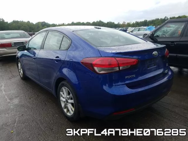 3KPFL4A73HE076285 фото 4