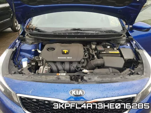 3KPFL4A73HE076285 фото 8