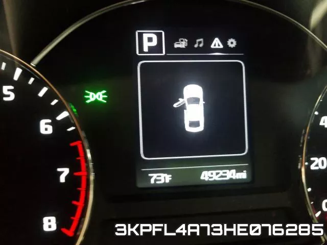 3KPFL4A73HE076285 фото 9