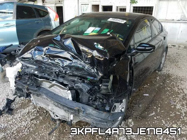 3KPFL4A73JE178451 фото 3