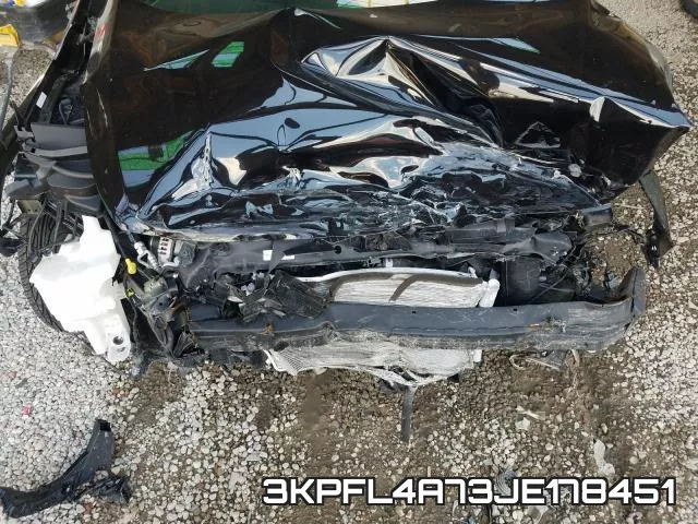 3KPFL4A73JE178451 фото 8