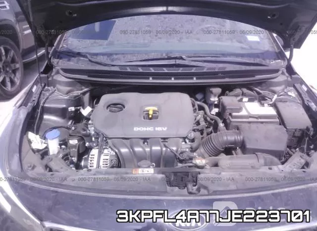 3KPFL4A77JE223701 фото 2
