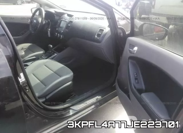 3KPFL4A77JE223701 фото 6