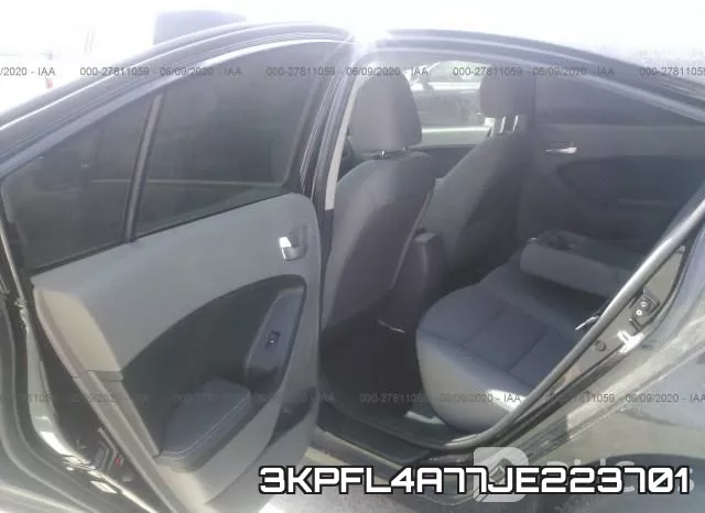 3KPFL4A77JE223701 фото 9