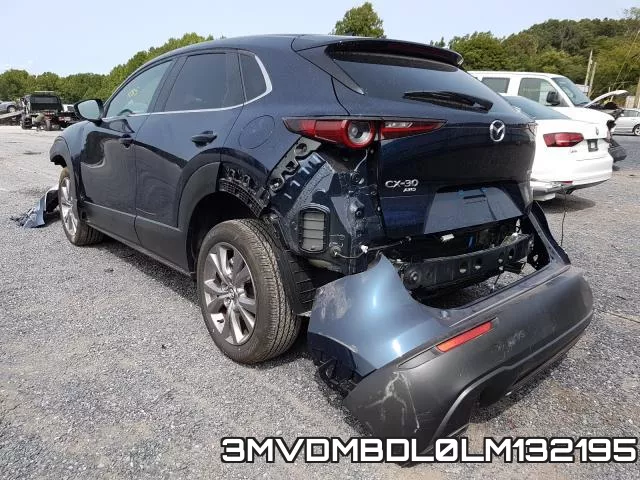 3MVDMBDL0LM132195 фото 4
