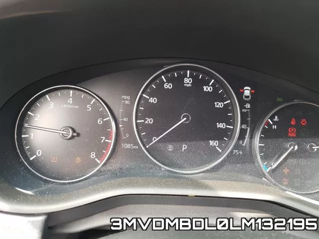 3MVDMBDL0LM132195 фото 9