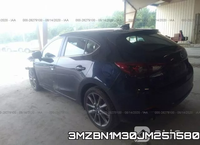 3MZBN1M30JM257580 фото 4