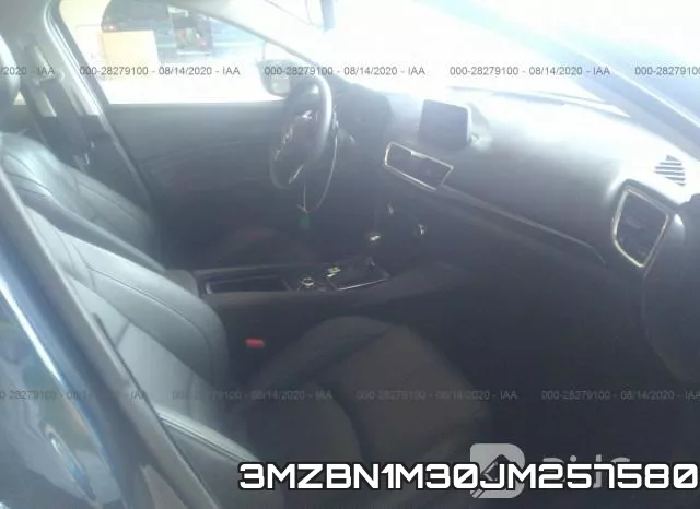 3MZBN1M30JM257580 фото 6
