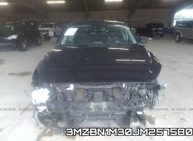 3MZBN1M30JM257580 фото 7