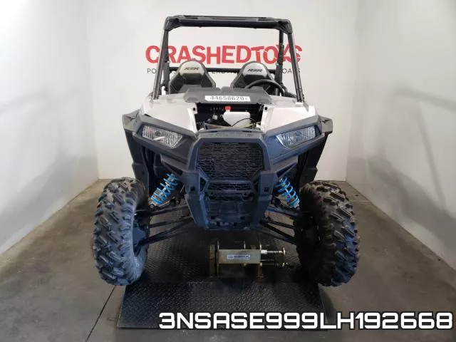 3NSASE999LH192668 фото 3
