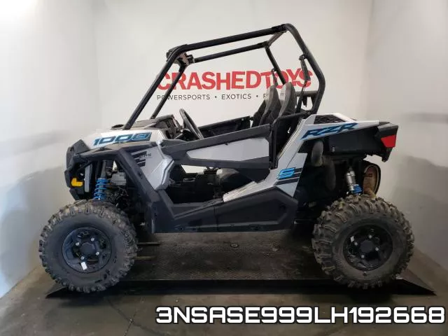 3NSASE999LH192668 фото 4