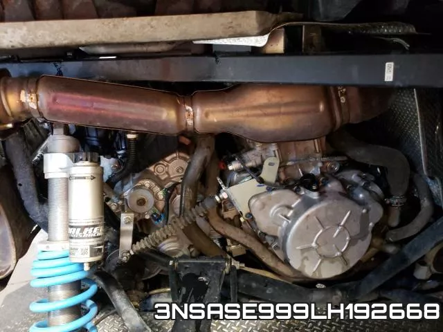 3NSASE999LH192668 фото 6
